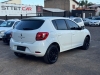 SANDERO 1.0 EXPRESSION 12V FLEX 4P MANUAL - 2019 - CAMPO BOM