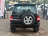 PAJERO TR4 2.0 4X4 16V 131CV 4P AUTOMÁTICO - 2005 - CAMPO BOM