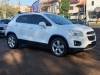 TRACKER 1.8 MPFI LTZ 4X2 16V FLEX 4P AUTOMÁTICO - 2014 - CAMPO BOM