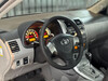 COROLLA 2.0 XEI 16V FLEX 4P AUTOMÁTICO - 2012 - CAMPO BOM