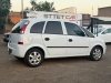 MERIVA 1.4 MPFI JOY 8V FLEX 4P MANUAL - 2004 - CAMPO BOM