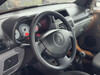 CLIO 1.6 AUTHENTIQUE SEDAN 16V FLEX 4P MANUAL - 2009 - CAMPO BOM