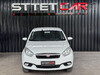 SIENA 1.4 MPI ELX ATTRACTIVE 8V FLEX 4P MANUAL - 2015 - CAMPO BOM