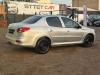 207 1.4 SEDAN ACTIVE 8V FLEX 4P MANUAL - 2015 - CAMPO BOM