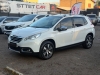 2008 1.6 16V THP FLEX GRIFFE 4P MANUAL - 2015 - CAMPO BOM