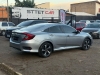 CIVIC 1.5 16V TOURING TURBO 4P AUTOMÁTICO - 2017 - CAMPO BOM
