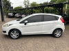 FIESTA 1.5 S HATCH 16V FLEX 4P MANUAL - 2014 - CAMPO BOM