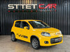 UNO 1.4 EVO SPORTING 8V FLEX 4P MANUAL - 2012 - CAMPO BOM