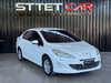 408 2.0 ALLURE 16V FLEX 4P MANUAL - 2014 - CAMPO BOM