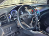 CITY 1.5 LX 16V FLEX 4P AUTOMÁTICO - 2013 - CAMPO BOM