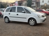 MERIVA 1.4 MPFI JOY 8V FLEX 4P MANUAL - 2004 - CAMPO BOM