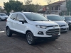 ECOSPORT 2.0 SE 16V FLEX 4P AUTOMÁTICO - 2013 - CAMPO BOM