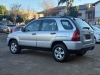 SPORTAGE 2.0 EX 4X2 16V 4P AUTOMÁTICO - 2010 - CAMPO BOM