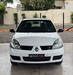 CLIO 1.0 AUTHENTIQUE 16V FLEX 4P MANUAL - 2008 - CAMPO BOM