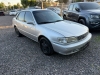 COROLLA 1.8 XEI 16V FLEX 4P MANUAL - 2000 - CAMPO BOM