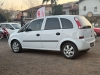 MERIVA 1.4 MPFI JOY 8V FLEX 4P MANUAL - 2004 - CAMPO BOM