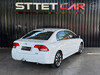 CIVIC 1.8 LXS 16V FLEX 4P AUTOMÁTICO - 2011 - CAMPO BOM