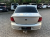VOYAGE 1.6 MI TREND 8V FLEX 4P MANUAL - 2009 - CAMPO BOM