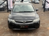 CIVIC 1.8 LXS 16V FLEX 4P MANUAL - 2007 - CAMPO BOM