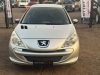 207 1.4 SEDAN ACTIVE 8V FLEX 4P MANUAL - 2015 - CAMPO BOM
