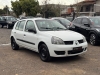 CLIO 1.0 AUTHENTIQUE 16V HI-FLEX 4P MANUAL - 2008 - CAMPO BOM