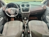 SANDERO 1.0 AUTHENTIQUE 12V FLEX 4P MANUAL - 2017 - CAMPO BOM