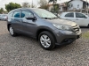 CRV 2.0 LX 4X2 16V 4P AUTOMÁTICO - 2012 - CAMPO BOM