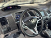 CIVIC 1.8 LXS 16V FLEX 4P AUTOMÁTICO - 2011 - CAMPO BOM