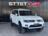 PAJERO 3.2 HPE 4X4 7 LUGARES 16V TURBO INTERCOOLER DIESEL 4P AUTOMÁTICO - 2013 - CAMPO BOM