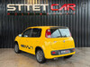 UNO 1.4 EVO SPORTING 8V FLEX 4P MANUAL - 2012 - CAMPO BOM