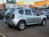 DUSTER 1.6 DYNAMIQUE 4X2 16V FLEX 4P MANUAL - 2015 - CAMPO BOM
