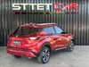 KICKS 1.6 EXCLUSIVE 16V FLEX 4P AUTOMÁTICO - 2022 - CAMPO BOM