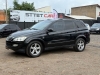 KYRON 2.0 XDI 200KY 4X4 16V TURBO INTERCOOLER DIESEL 4P AUTOMÁTICO - 2011 - CAMPO BOM