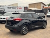 KICKS 1.6 16V FLEX SV 4P XTRONIC - 2018 - CAMPO BOM