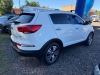 SPORTAGE 2.0 EX 4X2 16V FLEX 4P AUTOMÁTICO - 2015 - CAMPO BOM