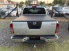 FRONTIER 2.5 LE 4X4 CD TURBO ELETRONIC DIESEL 4P AUTOMÁTICO - 2008 - CAMPO BOM