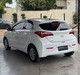 HB20 1.0 COMFORT PLUS 12V FLEX 4P MANUAL - 2014 - CAMPO BOM