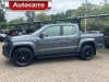 AMAROK 2.0 HIGHLINE 4X4 CD 16V TURBO INTERCOOLER DIESEL 4P AUTOMÁTICO - 2017 - CAMPO BOM