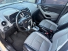 TRACKER 1.8 MPFI LTZ 4X2 16V FLEX 4P AUTOMÁTICO - 2014 - CAMPO BOM
