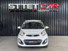 PICANTO 1.0 EX 12V FLEX 4P MANUAL - 2012 - CAMPO BOM