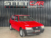 UNO 1.0 EVO WAY FIRE 8V FLEX 4P MANUAL - 2008 - CAMPO BOM