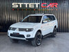 PAJERO 3.2 HPE 4X4 7 LUGARES 16V TURBO INTERCOOLER DIESEL 4P AUTOMÁTICO - 2013 - CAMPO BOM