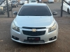 CRUZE 1.8 LT 16V FLEX 4P AUTOMÁTICO - 2012 - CAMPO BOM
