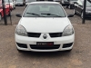 CLIO 1.0 AUTHENTIQUE 16V HI-FLEX 4P MANUAL - 2008 - CAMPO BOM