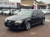 GOLF 1.6 MI SPORTLINE 8V FLEX 4P MANUAL - 2010 - CAMPO BOM