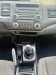CIVIC 1.8 LXS 16V FLEX 4P MANUAL - 2007 - CAMPO BOM