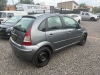 C3 1.4 I GLX 8V 4P MANUAL - 2007 - CAMPO BOM