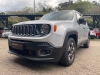 RENEGADE 1.8 16V FLEX 4P MANUAL - 2016 - CAMPO BOM