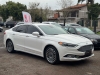 FUSION 2.0 TITANIUM GTDI ECOBOOST AWD AUTOMÁTICO - 2018 - CAMPO BOM