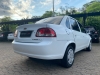 CLASSIC 1.0 MPFI LS 8V FLEX 4P MANUAL - 2016 - CAMPO BOM